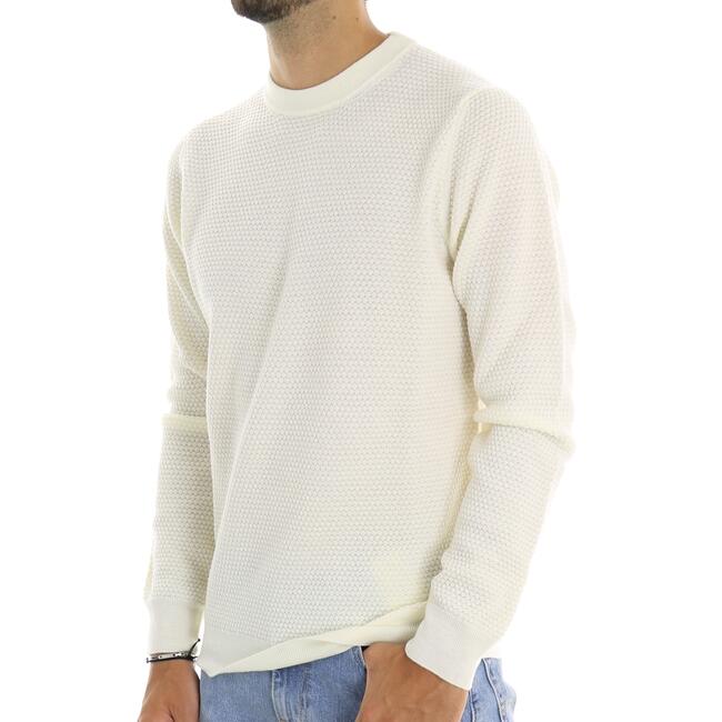 MAGLIA PUNTO RISO +39MASQ - Mad Fashion | img vers.650x/